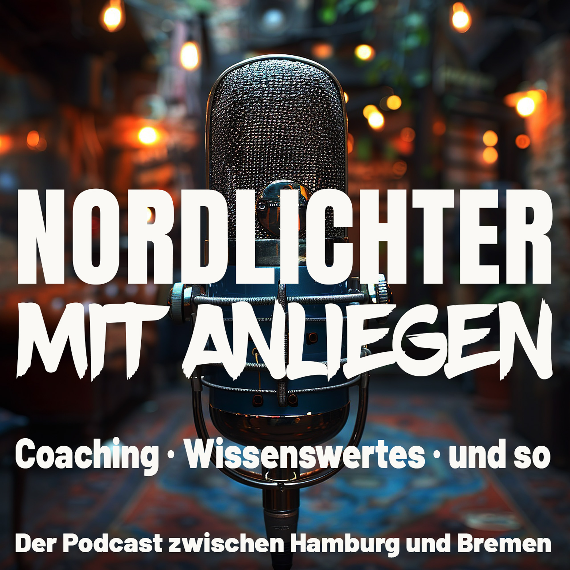 Nordlichter mit Anliegen