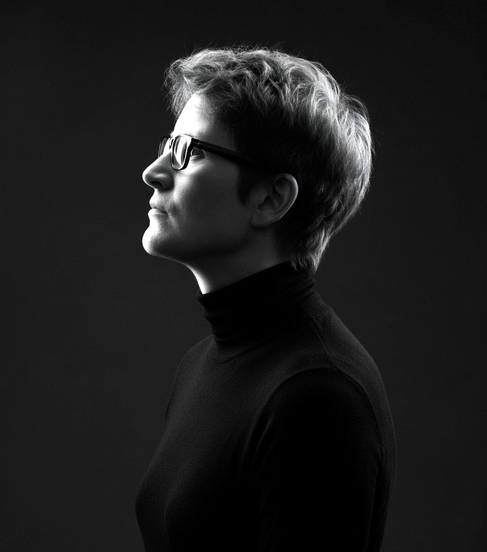 Anja Lohmann